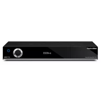 Δορυφορικός δέκτης TechniSat 0000/4730 4 δέκτες DVB-S2 DVB-C DVB-T
