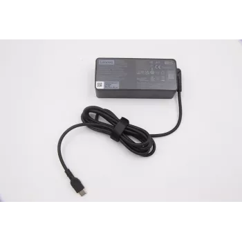 Lenovo 5A10W86253 τροφοδοτικό εσωτερικού χώρου 65 W μαύρο