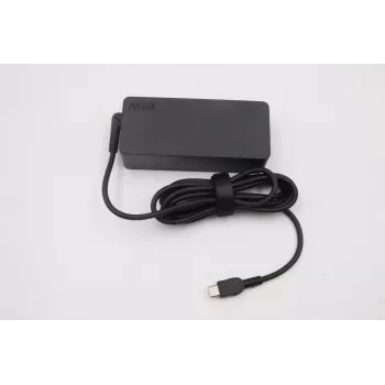 Lenovo 5A10W86253 τροφοδοτικό εσωτερικού χώρου 65 W μαύρο
