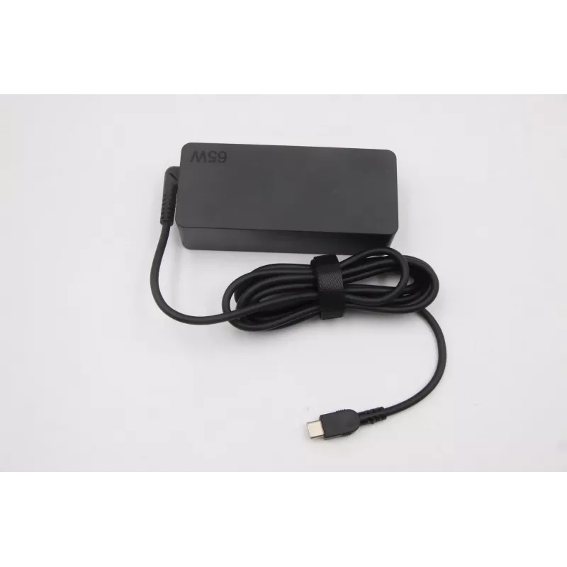 Lenovo 5A10W86253 τροφοδοτικό εσωτερικού χώρου 65 W μαύρο