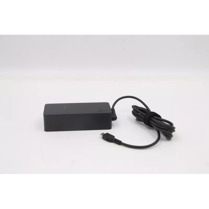 Lenovo 5A10W86253 τροφοδοτικό εσωτερικού χώρου 65 W μαύρο