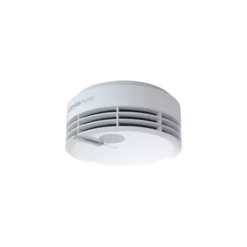 Ανιχνευτής καπνού Hekatron Genius Plus