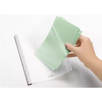 Πλαστική προστατευτική θήκη Sigel CF302 A4
