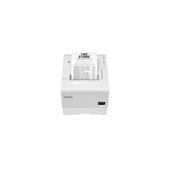 Epson C32C814618 Ανταλλακτικό/Αξεσουάρ εκτυπωτή/σαρωτή Κάλυμμα 1 τεμ.
