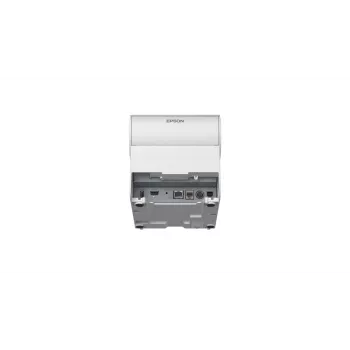 Epson C32C814618 Ανταλλακτικό/Αξεσουάρ εκτυπωτή/σαρωτή Κάλυμμα 1 τεμ.