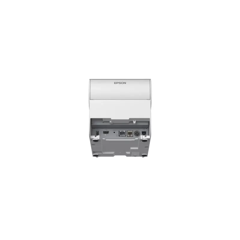 Epson C32C814618 Ανταλλακτικό/Αξεσουάρ εκτυπωτή/σαρωτή Κάλυμμα 1 τεμ.
