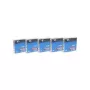 Dell JJD72 LTO Ultrium 5 Κασέτα δεδομένων, συσκευασία 5 τεμ.
