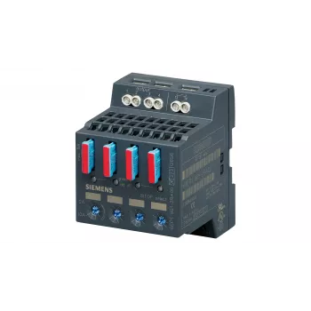 Siemens 6EP1961-2BA00 Διακόπτης προστασίας γραμμής