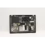 Κάλυμμα + Πληκτρολόγιο Lenovo 5M11H25870 με οπίσθιο φωτισμό ThinkPad T14s Gen 3