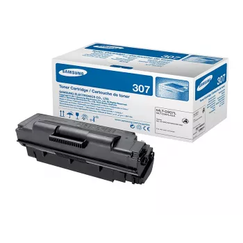 Samsung MLT-D307L τόνερ 1 τεμ. γνήσιο μαύρο