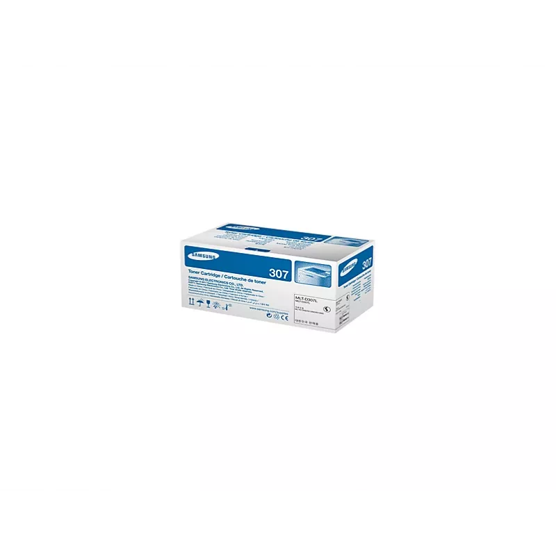 Samsung MLT-D307L τόνερ 1 τεμ. γνήσιο μαύρο