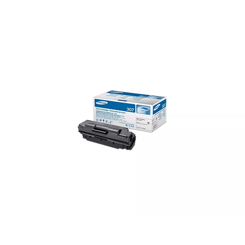 Samsung MLT-D307L τόνερ 1 τεμ. γνήσιο μαύρο