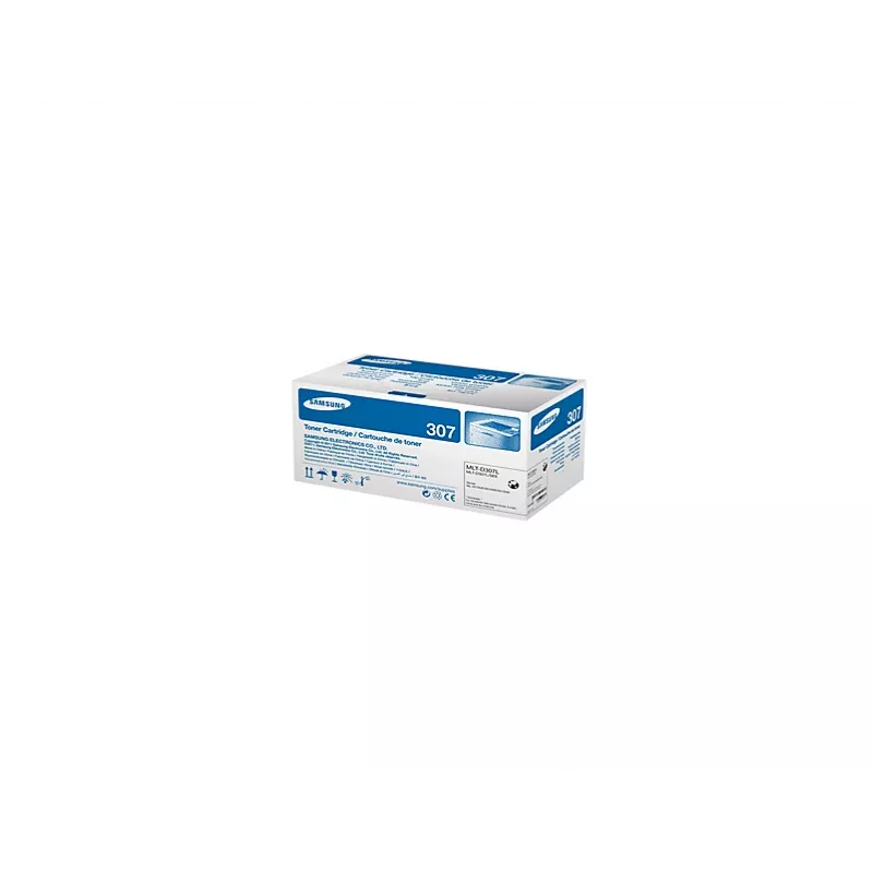 Samsung MLT-D307L τόνερ 1 τεμ. γνήσιο μαύρο