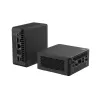 Mini-PC Barebone ASUS NUC 15 Pro RNUC15CRHV700002 Μαύρο 265H DDR5 96GB