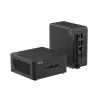 Mini-PC Barebone ASUS NUC 15 Pro RNUC15CRHV700002 Μαύρο 265H DDR5 96GB