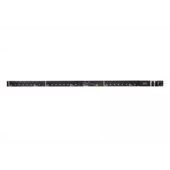 ATEN 32A 18xC13 6xC19 Outlet Switched + Metered PDU + Δωρεάν λογισμικό Eco PDU Manager