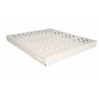 Ράφι Rack Equip Variable Shelf 19 ιντσών 1U 500MM γκρι