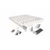 Ράφι Rack Equip Variable Shelf 19 ιντσών 1U 500MM γκρι