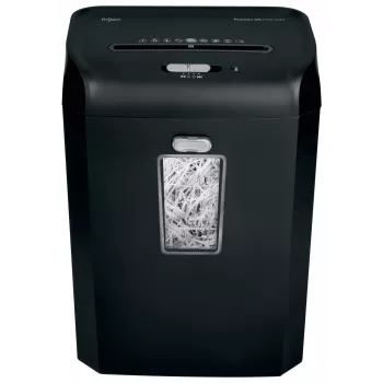 Rexel ProMax QS RSS1535 καταστροφέας εγγράφων κοπής λωρίδων P2, κοπή λωρίδων, 22 cm, 6 mm, 35 L, 300 φύλλα, 58 dB