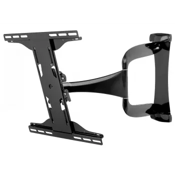 Peerless SUA747PU βάση τηλεόρασης τοίχου 127 cm (50 ίντσες) Μαύρο