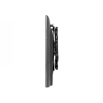 Peerless SUA747PU βάση τηλεόρασης τοίχου 127 cm (50 ίντσες) Μαύρο