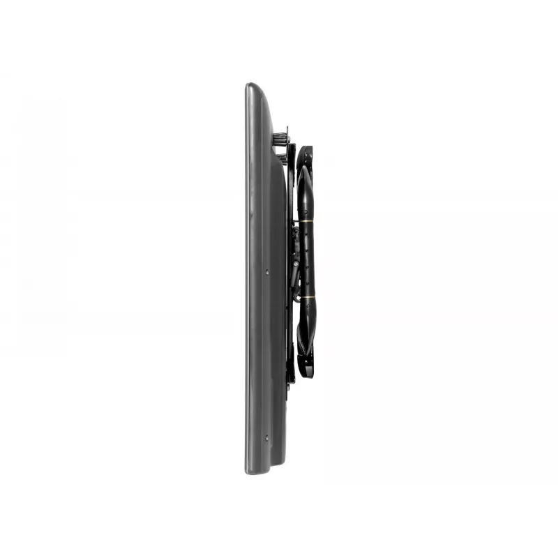 Peerless SUA747PU βάση τηλεόρασης τοίχου 127 cm (50 ίντσες) Μαύρο