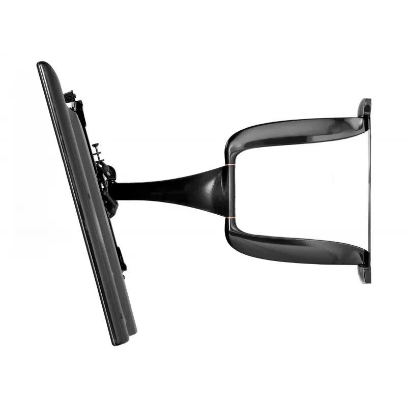 Peerless SUA747PU βάση τηλεόρασης τοίχου 127 cm (50 ίντσες) Μαύρο