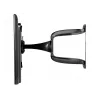 Peerless SUA747PU βάση τηλεόρασης τοίχου 127 cm (50 ίντσες) Μαύρο