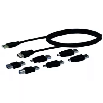 Καλώδιο USB Schwaiger CAUSET531