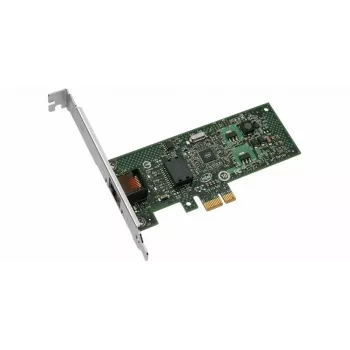 Κάρτα δικτύου Intel EXPI9301CTBLK 1000 Mbit/s PCI Express ενσύρματη