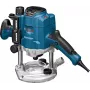 Bosch GOF 1250 CE μαύρο, μπλε 24000 U/min 1250 W