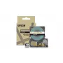 Ταινία ετικετών Epson LK-6TKN Χρυσό Διαφανές 2,4 cm Θερμομεταφοράς