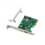 Conceptronic EMRICK Κάρτα PCIe USB 3.2 Gen 2, 1-Θύρα USB-C & 1-Θύρα USB-A