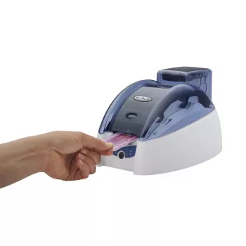 Εκτυπωτής καρτών από πλαστικό Evolis Tattoo2 RW
