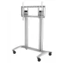 Peerless SR598W Βάση/stand πολυμέσων λευκό επίπεδη οθόνη