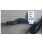 Zebra CBL-HS3100-CUC1-01 Καλώδιο USB 0,9 m USB A σε Micro-USB A Μαύρο
