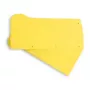 Elba Duo Διαχωριστικά, 240 x 105 mm, 160 g/m², κίτρινο