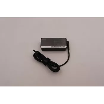 Προσαρμογέας AC Lenovo 45 W USB-C 5A10W86249 — Τροφοδοτικό 45-W-USB-C για φορητούς υπολογιστές και συσκευές
