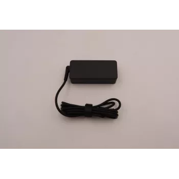 Προσαρμογέας AC Lenovo 45 W USB-C 5A10W86249 — Τροφοδοτικό 45-W-USB-C για φορητούς υπολογιστές και συσκευές