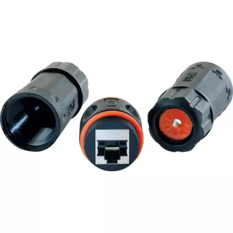 Σύνδεσμος καλωδίου RJ45 Schwaiger NWDK16533