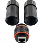 Σύνδεσμος καλωδίου RJ45 Schwaiger NWDK16533