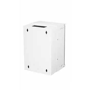 Equip Eco Mount 10'' ντουλάπα, 09U, 300X300MM, RAL7035 γκρι