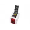 Evolis Zenius Expert Line Εκτυπωτής πλαστικών καρτών, Dye-Sublimation/θερμομεταφοράς