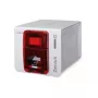 Evolis Zenius Expert Line Εκτυπωτής πλαστικών καρτών, εξάχνωση χρωστικής/θερμική μεταφορά