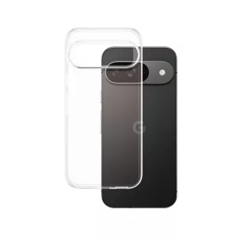 Θήκη PanzerGlass CARE by μοντέρνα θήκη διαφανής X-Ray Soft Basic Google Pixel 10 10 Pro