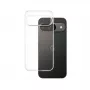 Θήκη PanzerGlass CARE by μοντέρνα θήκη διαφανής X-Ray Soft Basic Google Pixel 10 10 Pro