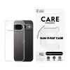 Θήκη PanzerGlass CARE by μοντέρνα θήκη διαφανής X-Ray Soft Basic Google Pixel 10 10 Pro