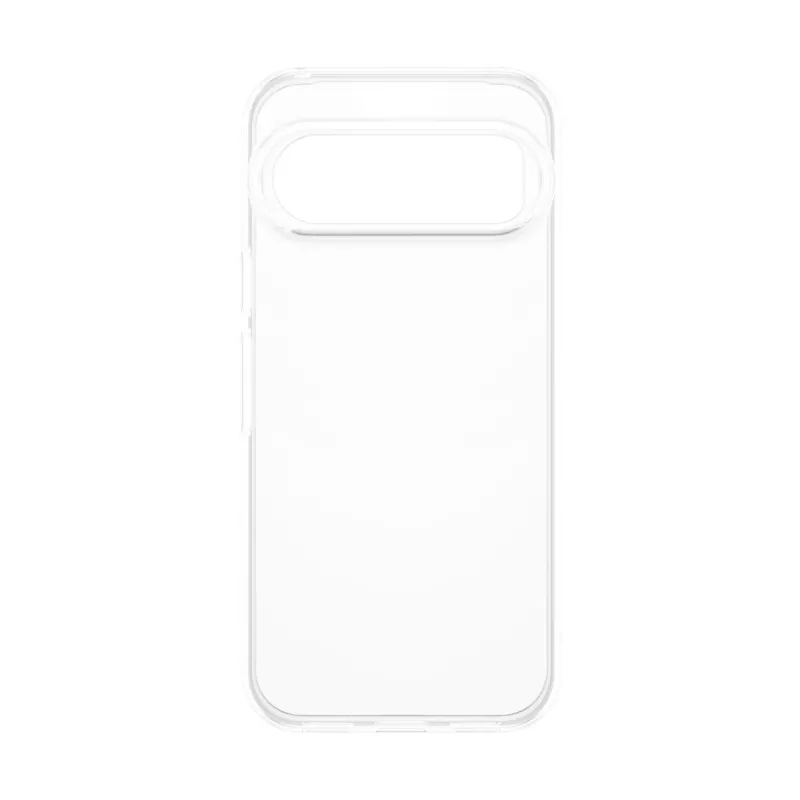 Θήκη PanzerGlass CARE by μοντέρνα θήκη διαφανής X-Ray Soft Basic Google Pixel 10 10 Pro