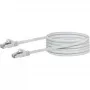 Καλώδιο δικτύου Schwaiger CKB6100 052 RJ-45 Cat6 10 m λευκό