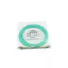 Καλώδιο οπτικής ίνας BlueOptics 00MN502 1 m LC Aqua OM3